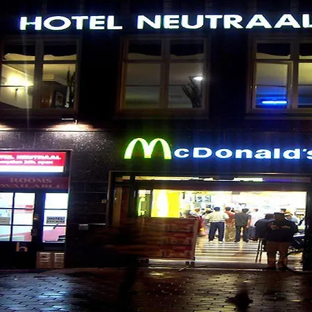 Hotel Budget Neutraal