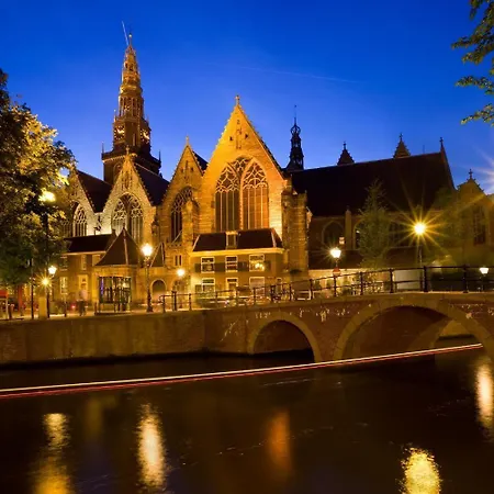 Hotel Budget Neutraal