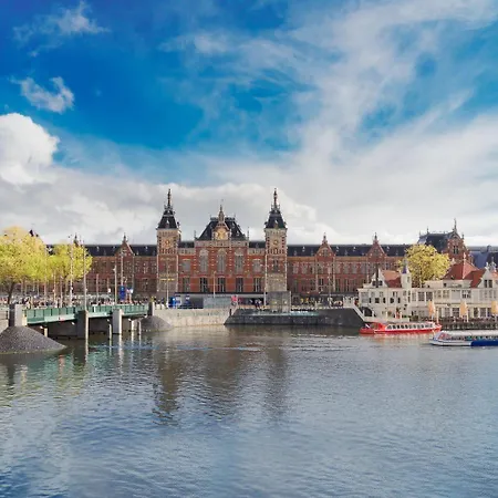 Hotel Budget Neutraal