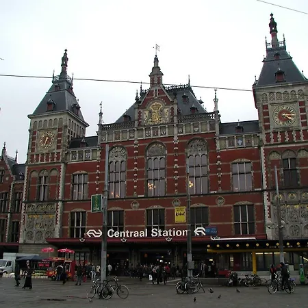 Budget Neutraal Hotel