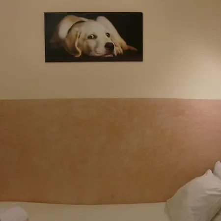 Hotel Budget Neutraal Amsterdam