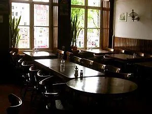 Budget Neutraal Hotel 2*