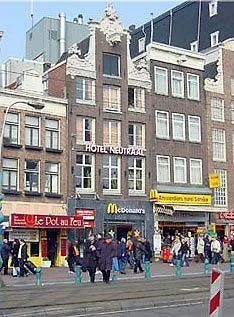 Budget Neutraal Hotel