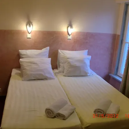 Budget Neutraal 2* Amsterdam