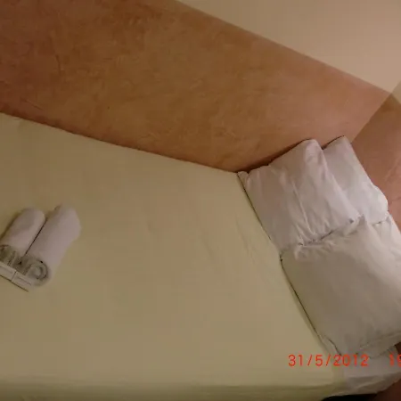 Hotel Budget Neutraal Amsterdam