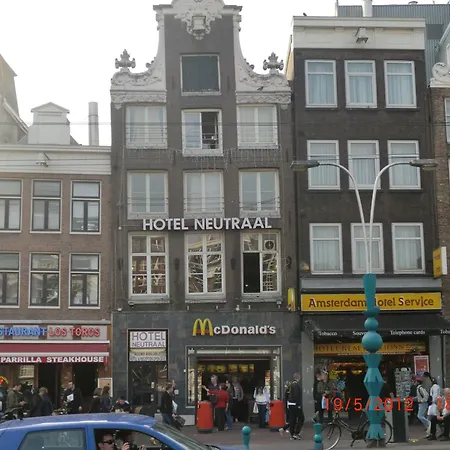 Budget Neutraal Amsterdam