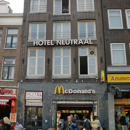 Budget Neutraal Amsterdam