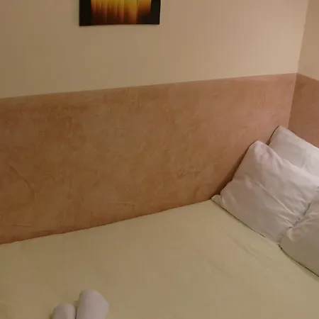 Budget Neutraal Hotel 2*