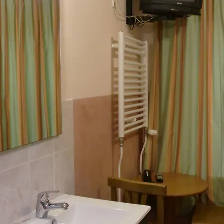 Budget Neutraal Hotel Amsterdam