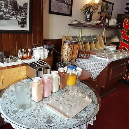 Budget Neutraal Hotel