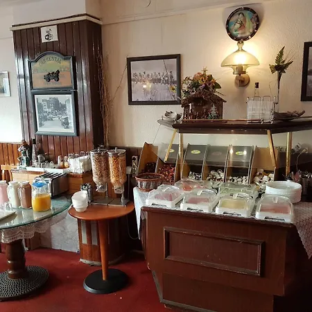 Hotel Budget Neutraal Amsterdam