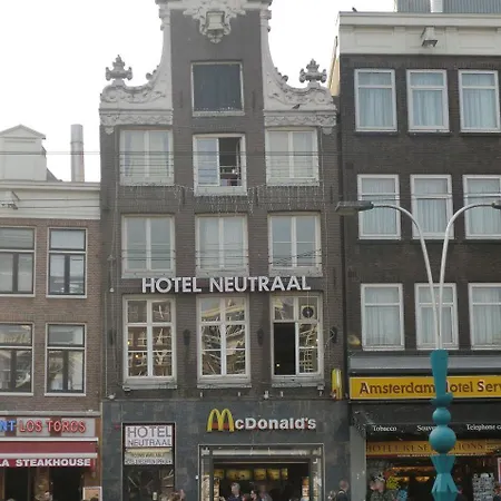 Budget Neutraal Amsterdam