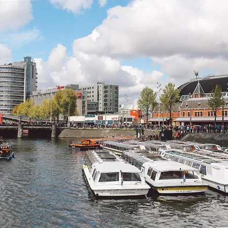 Budget Neutraal Hotel 2*