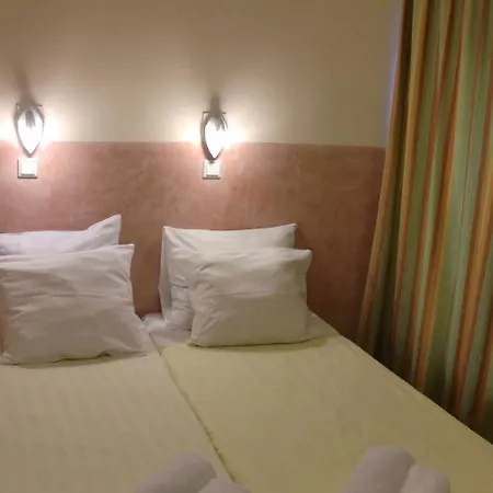 Budget Neutraal 2* Amsterdam