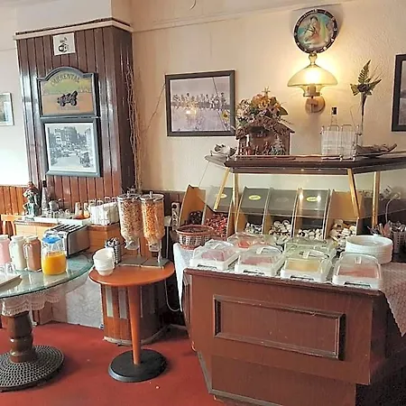 努特拉经济型酒店 酒店