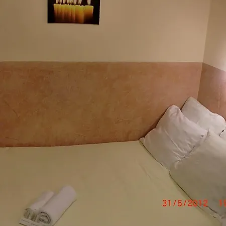 努特拉经济型酒店 阿姆斯特丹