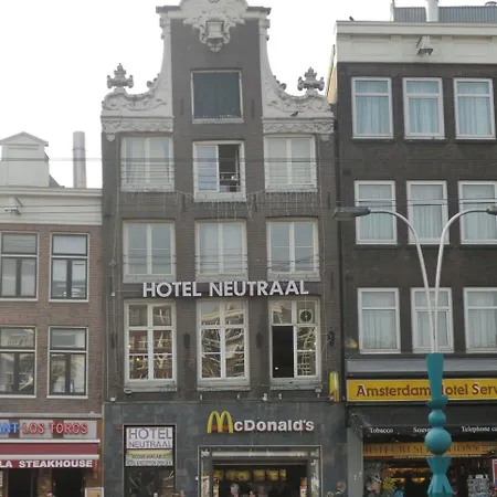Budget Neutraal Amsterdam