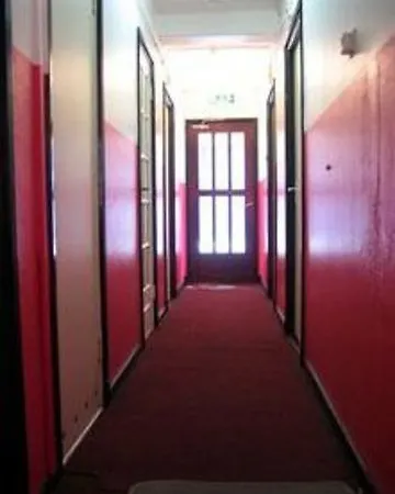 Budget Neutraal Hotel Amesterdão