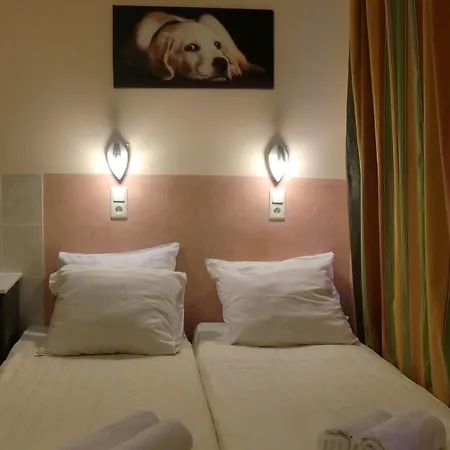 Budget Neutraal Otel 2*