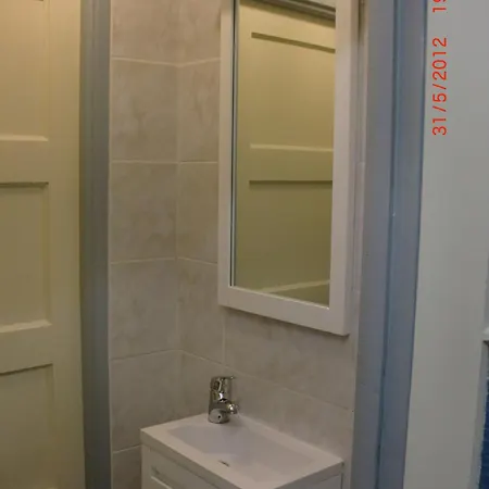 Budget Neutraal Hotel