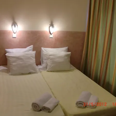 Budget Neutraal Hotel