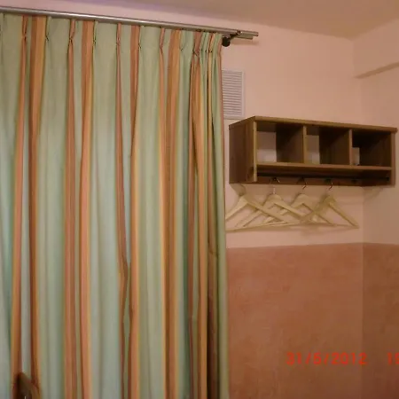 Otel Budget Neutraal