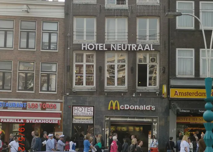 Budget Neutraal Άμστερνταμ