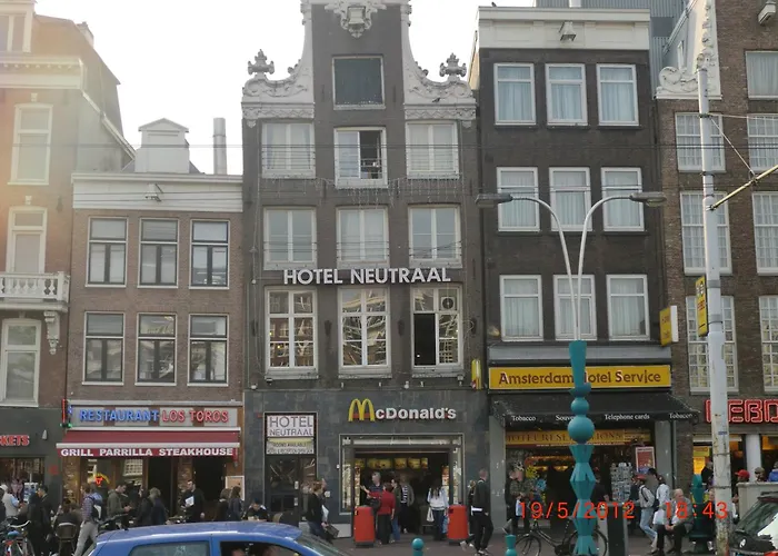 Budget Neutraal Άμστερνταμ