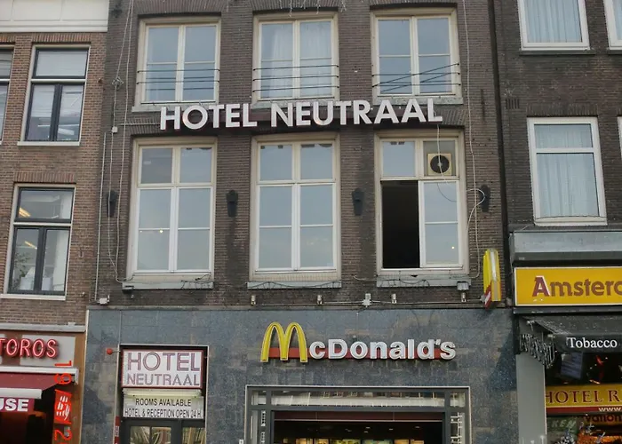 Budget Neutraal Άμστερνταμ