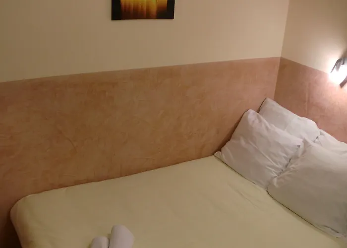 Budget Neutraal Ξενοδοχείο 2*