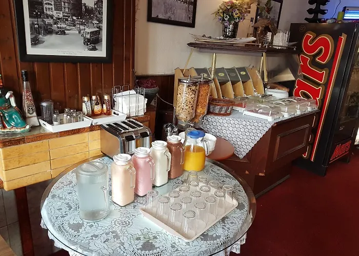 Budget Neutraal Ξενοδοχείο