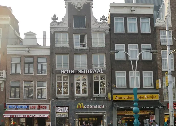 Budget Neutraal Άμστερνταμ