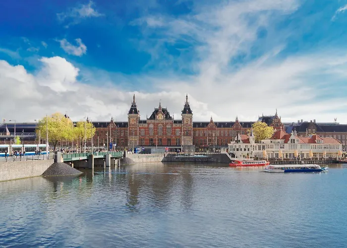 Ξενοδοχείο Budget Neutraal