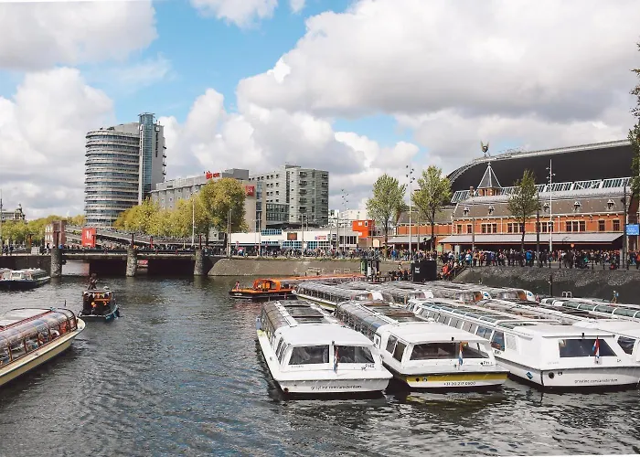 Budget Neutraal Ξενοδοχείο 2*