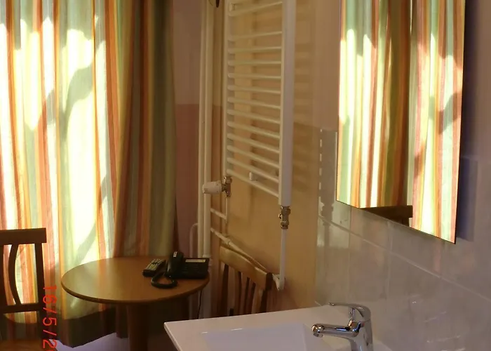 Budget Neutraal Ξενοδοχείο Άμστερνταμ