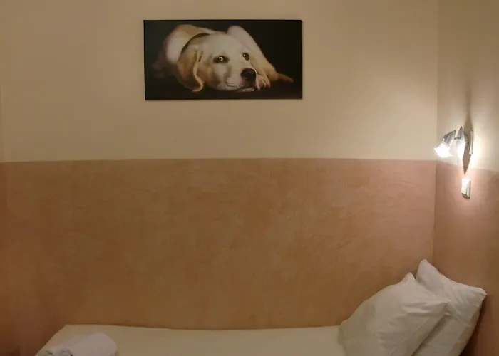 Ξενοδοχείο Budget Neutraal Άμστερνταμ