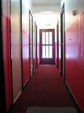 Budget Neutraal Ξενοδοχείο Άμστερνταμ