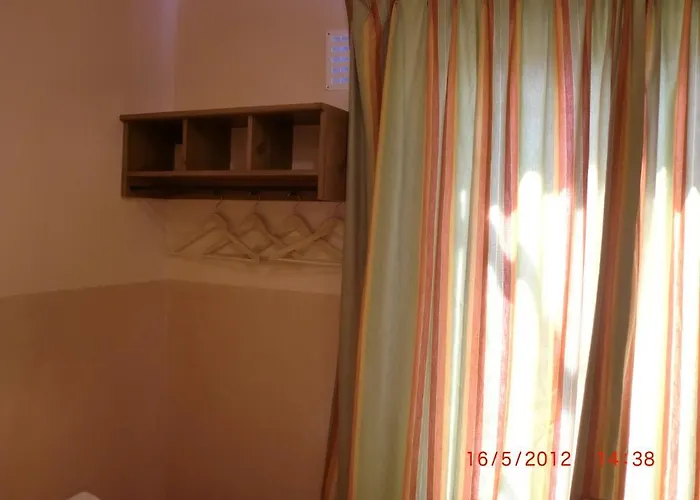 Budget Neutraal Ξενοδοχείο 2*