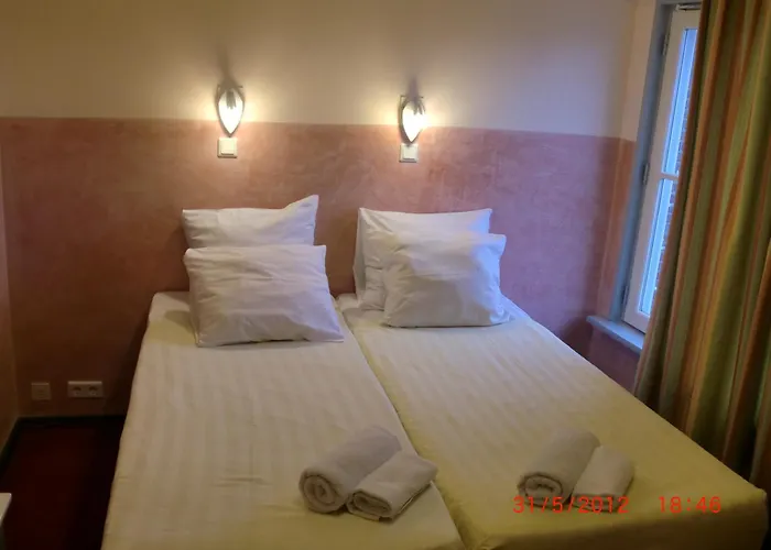 Budget Neutraal 2* Άμστερνταμ