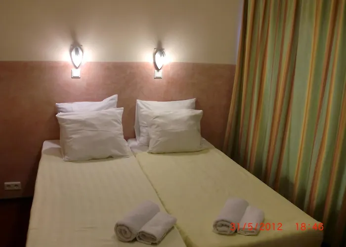 Budget Neutraal Ξενοδοχείο