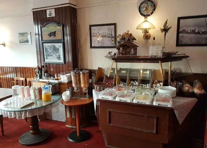 Ξενοδοχείο Budget Neutraal