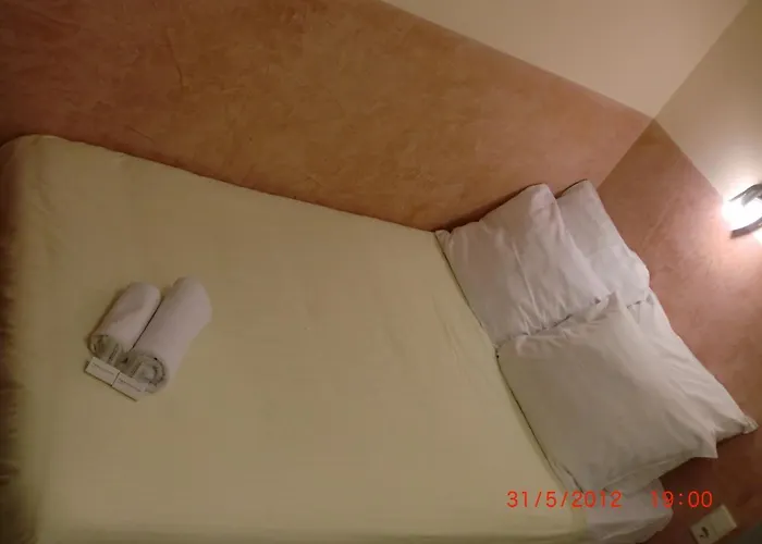 Ξενοδοχείο Budget Neutraal Άμστερνταμ