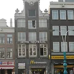 Budget Neutraal Amsterdam