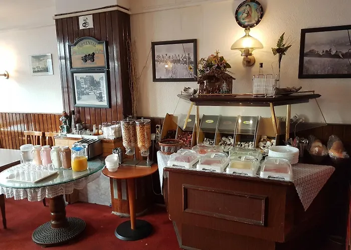 Otel Budget Neutraal Amsterdam