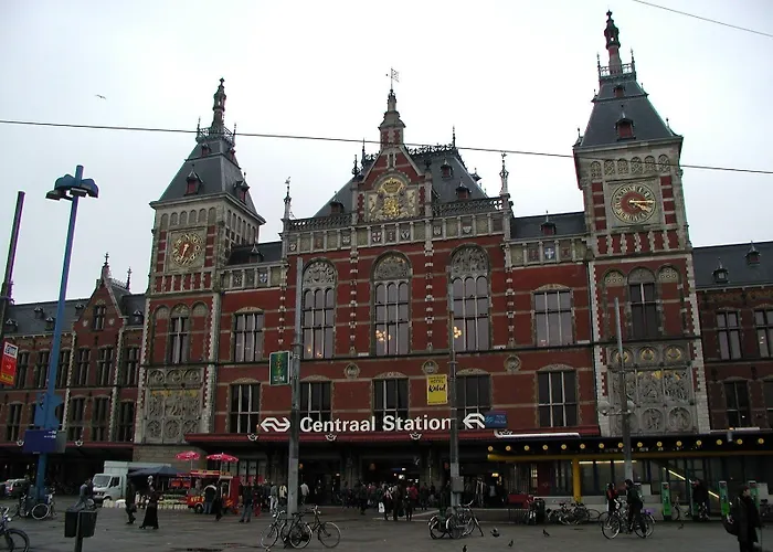 Budget Neutraal Hotel