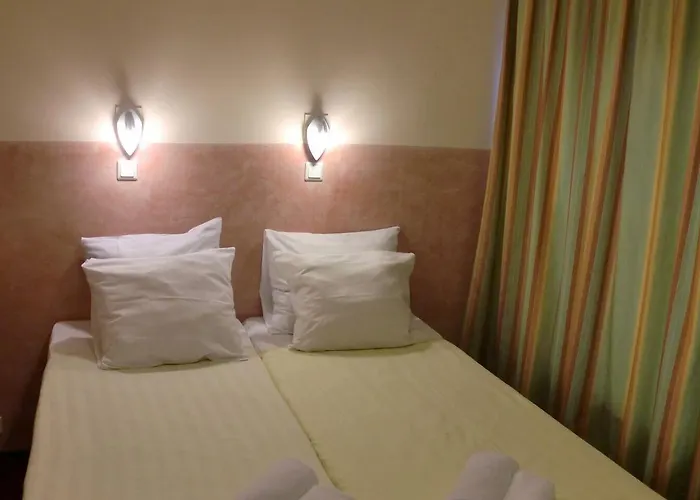 Budget Neutraal 2* Amsterdam