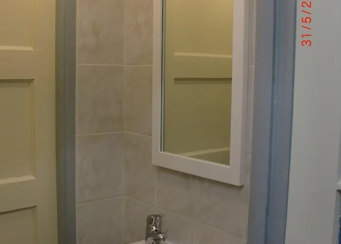 Budget Neutraal Hotell 2*