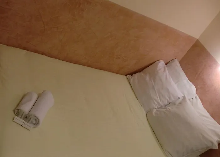 Hotel Budget Neutraal 2*