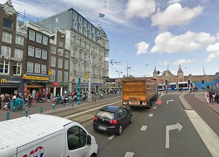 Budget Neutraal Hotel 2*